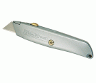 Cuchillo de hoja retráctil 99E - con 3 hojas - Granel