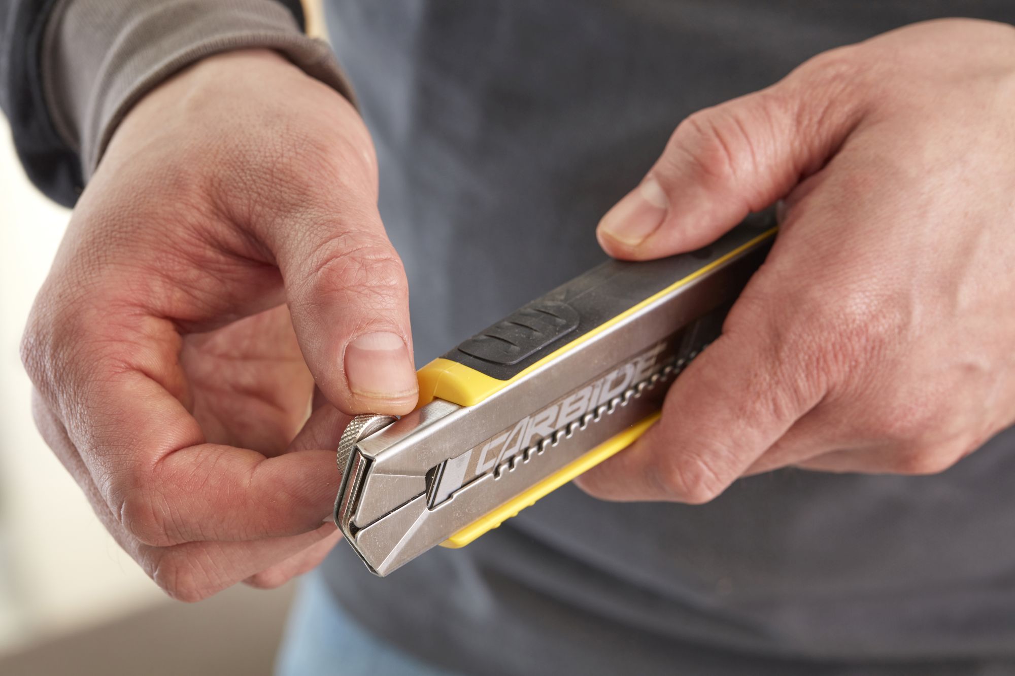 Cúter FatMax® 18mm