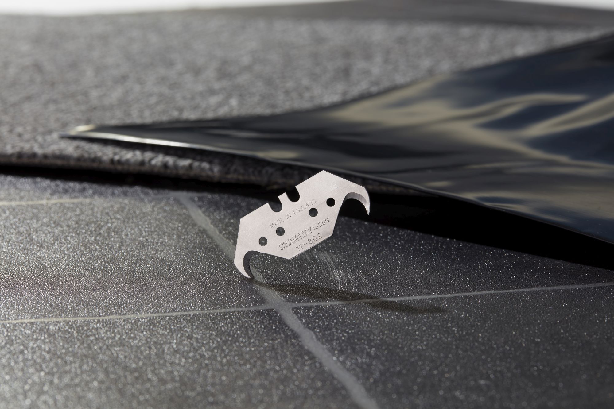 Hojas de Cuchillo 1996 - Dispensador 10 hojas