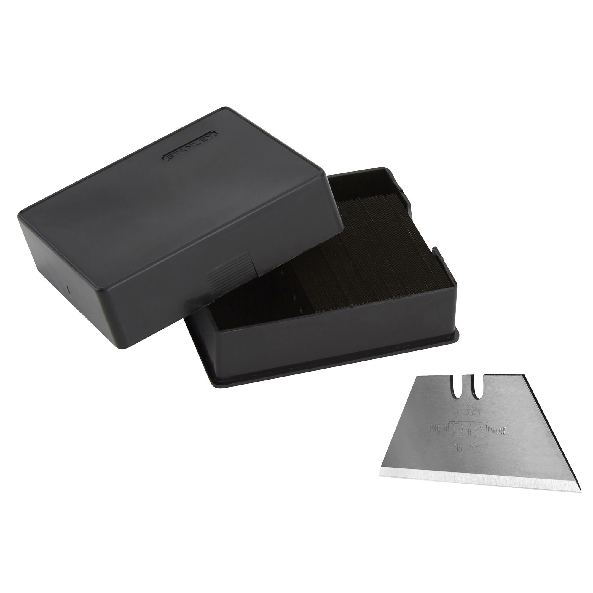 Hojas de Cuchillo 1992 - Dispensador 10 hojas