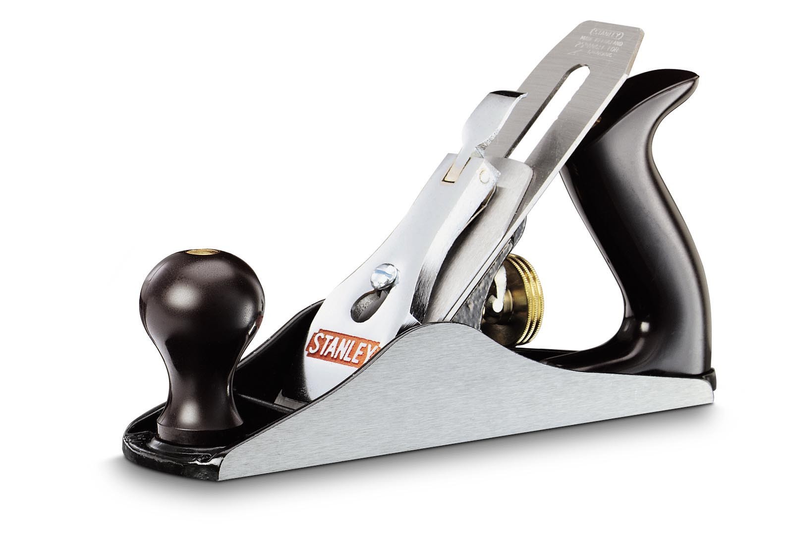 Cepillo Metálico Bailey® n°3 - 44x240mm