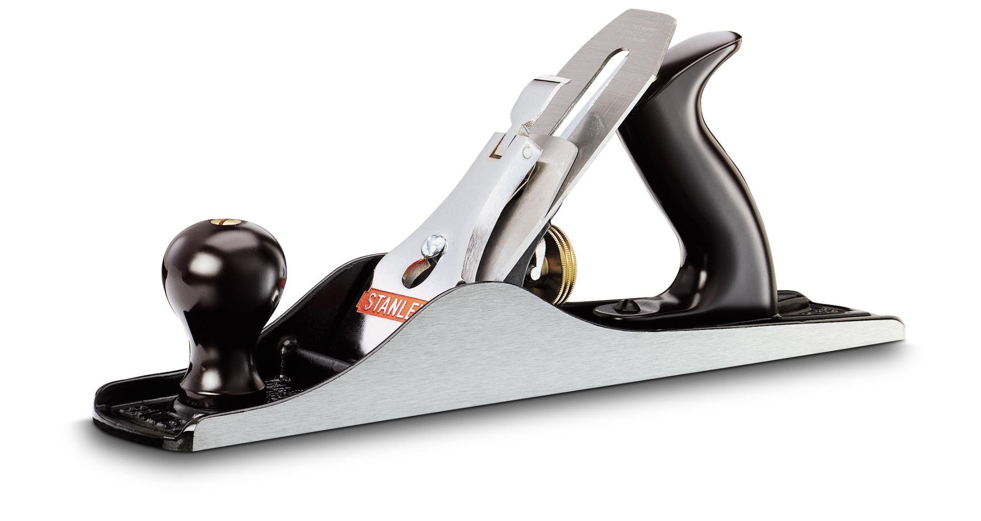 Cepillo Metálico Bailey® n°5 - 50x335mm