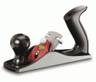 Cepillo Metálico SB hierro - 44x210mm