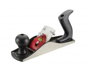 Cepillo Metálico 1 hierro nº4 - 50x245mm
