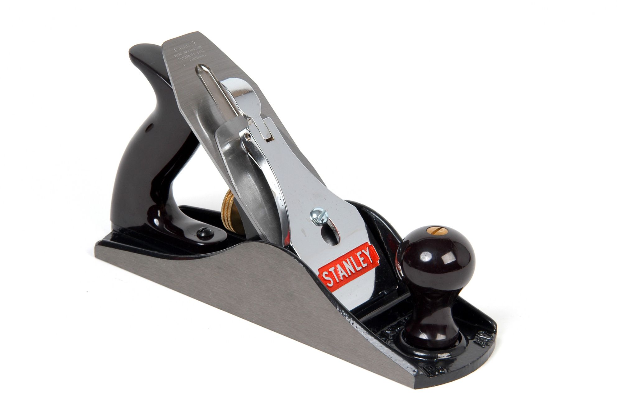 Cepillo Metálico De banco - 60x260mm