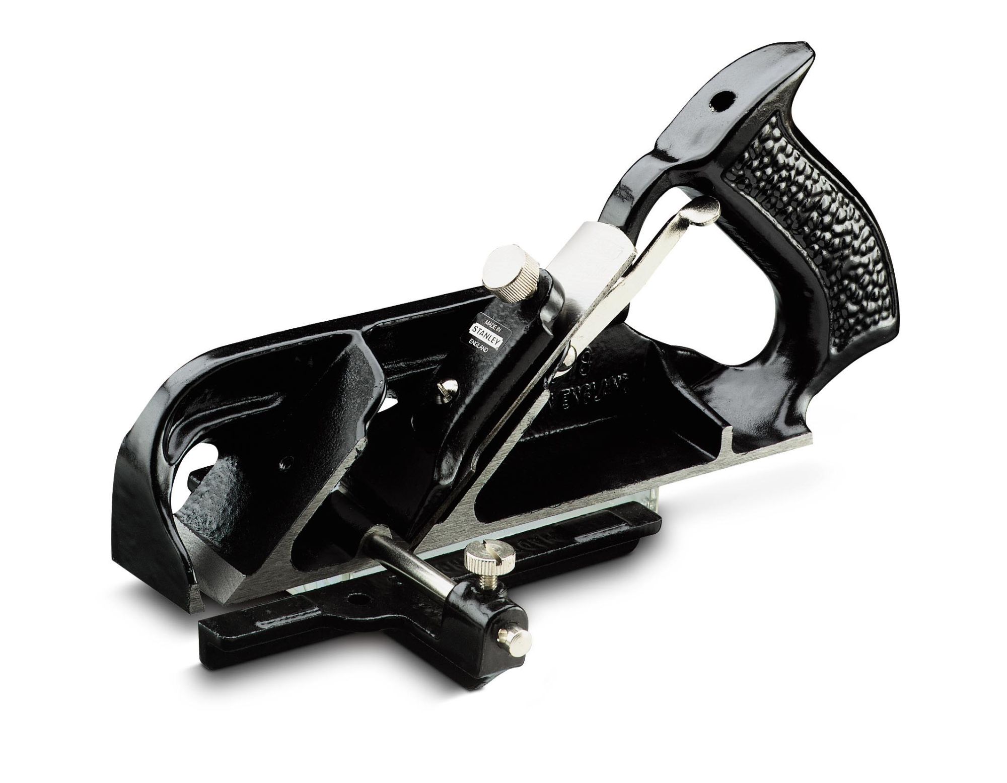 Cepillo Metálico GUILLAMEN 78 - 38mm