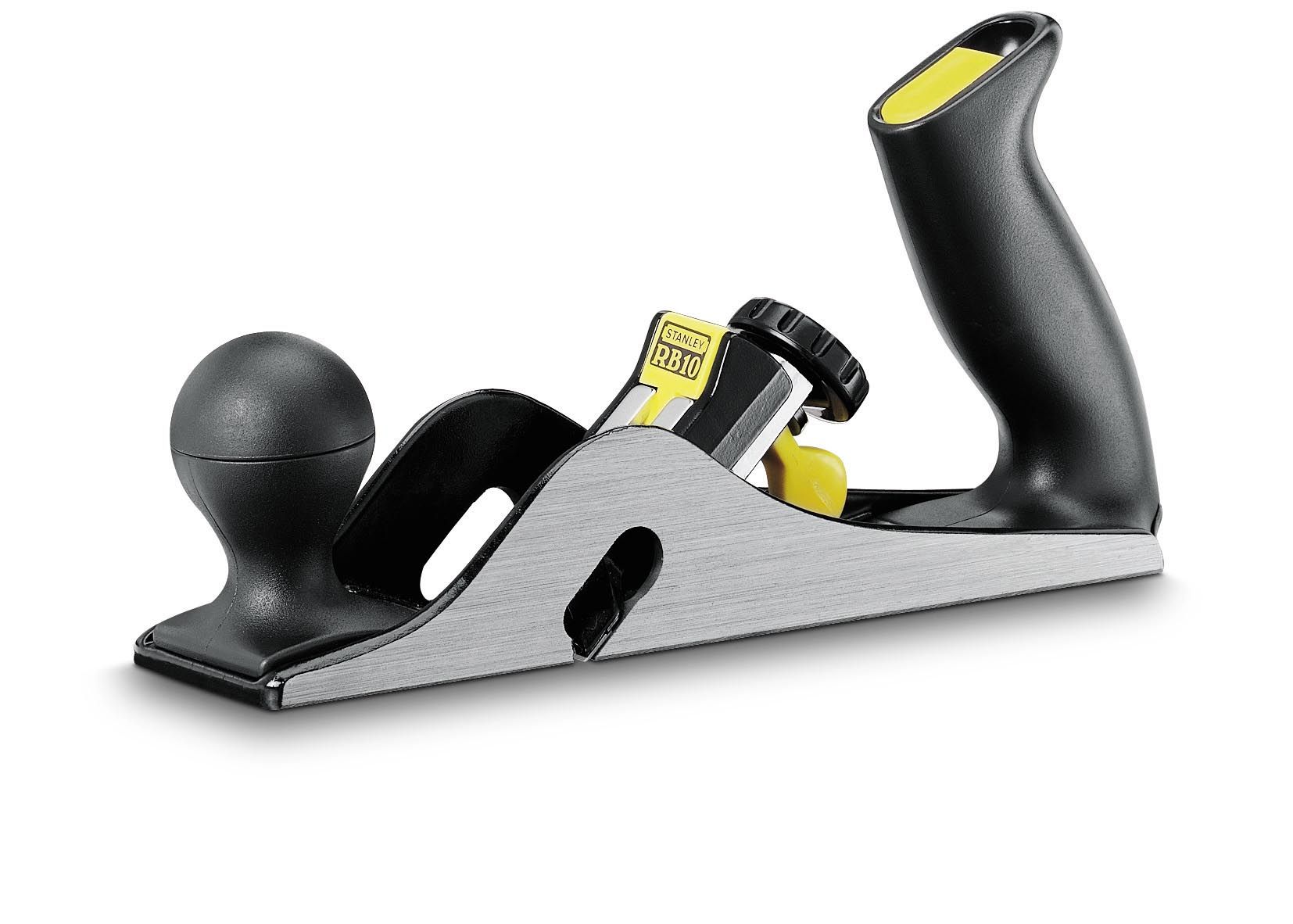 Cepillo Metálico RB10 + hojas de recambio - 50mm