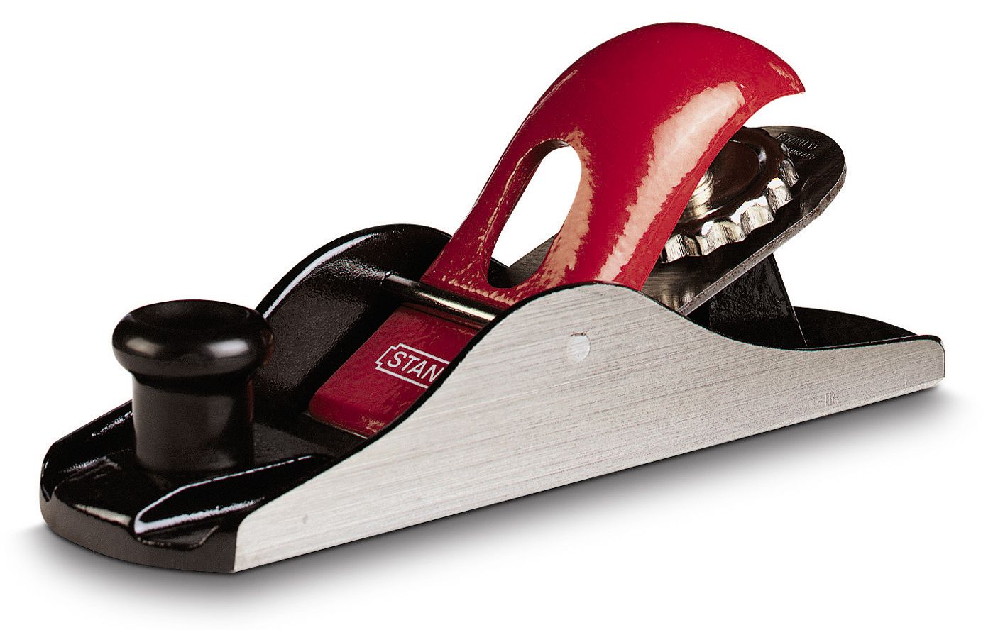 Cepillo pequeño Metálico 110 - 40mm