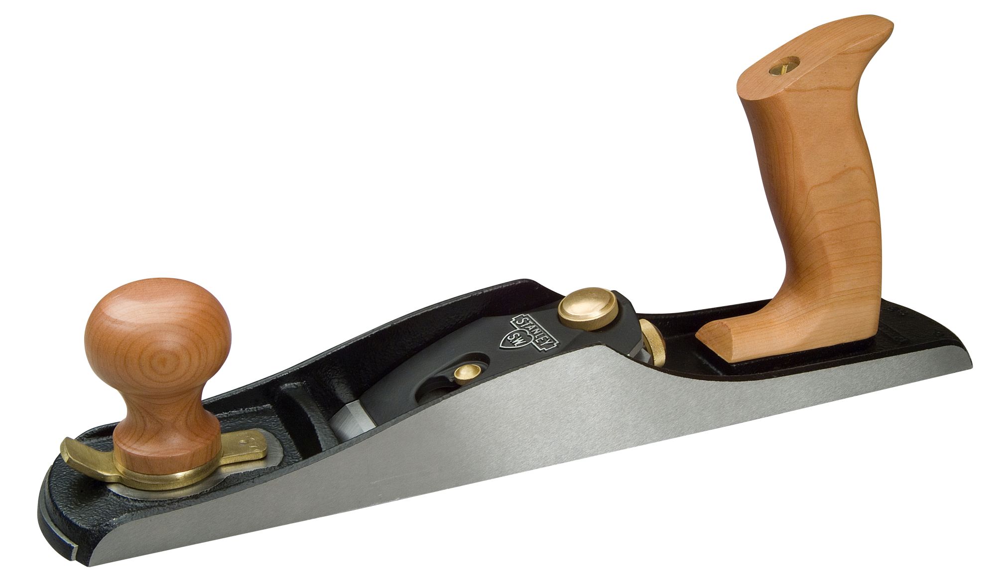 Cepillo Metálico Nº 62 Jack (Garlopa)