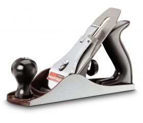 Cepillo Metálico HANDYMAN 1204 - 50x245mm