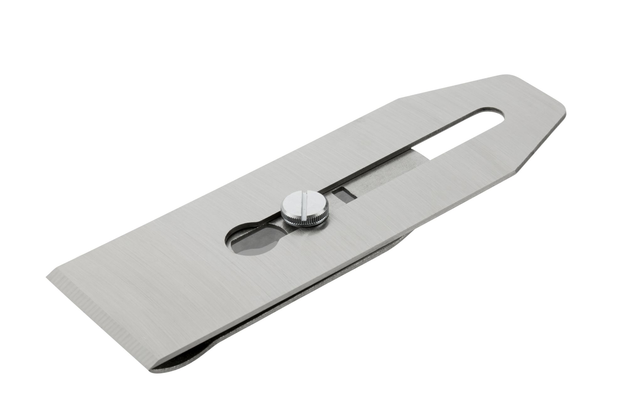 Hierro para cepillo  1-12-006