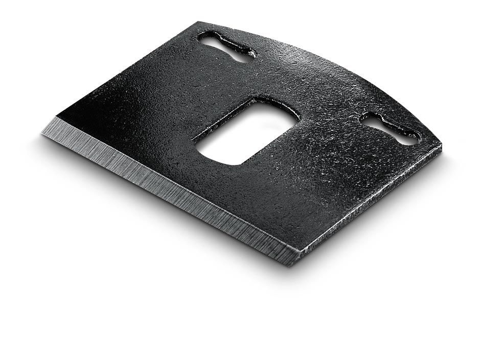 Hierro para cepillo  1-12-151, 1-12-152