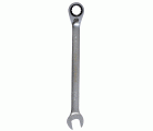 Llave combinada con carraca 11mm