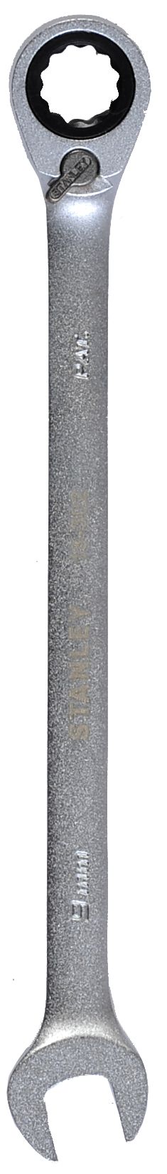 Llave combinada con carraca 8mm