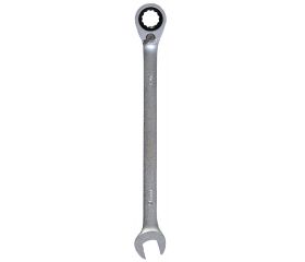 Llave combinada con carraca 8mm