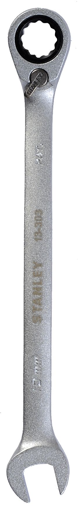 Llave combinada con carraca 10mm