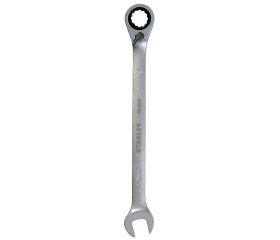 Llave combinada con carraca 10mm