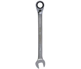 Llave combinada con carraca 12mm
