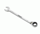 Llave combinada con carraca 13mm