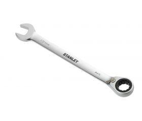 Llave combinada con carraca 13mm