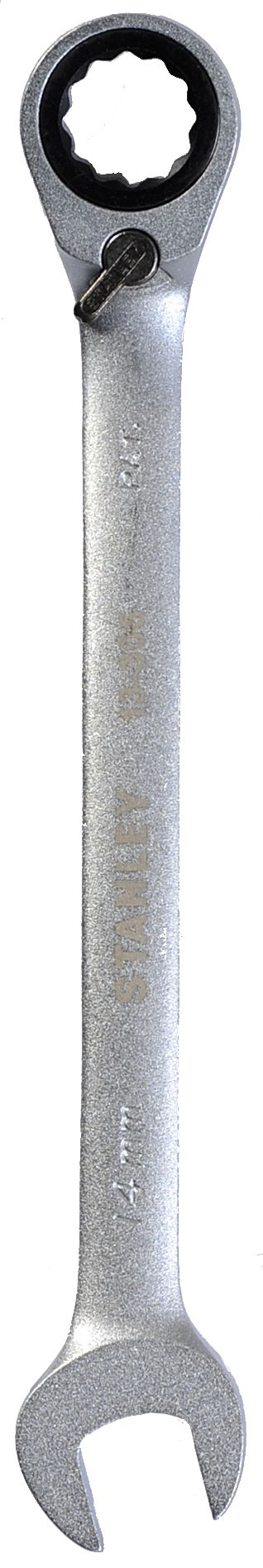 Llave combinada con carraca- 14 mm