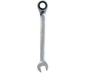 Llave combinada con carraca- 14 mm