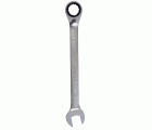 Llave combinada con carraca- 17 mm