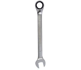 Llave combinada con carraca- 17 mm