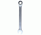 Llave combinada con carraca- 18 mm