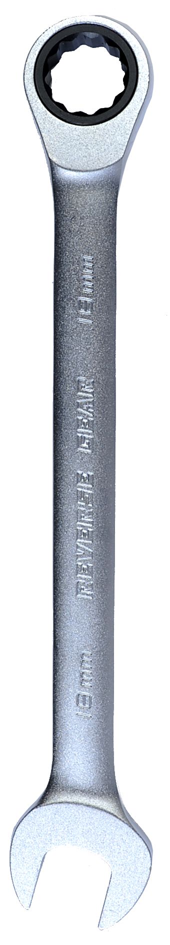 Llave combinada con carraca- 18 mm