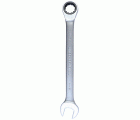 Llave combinada con carraca- 19 mm