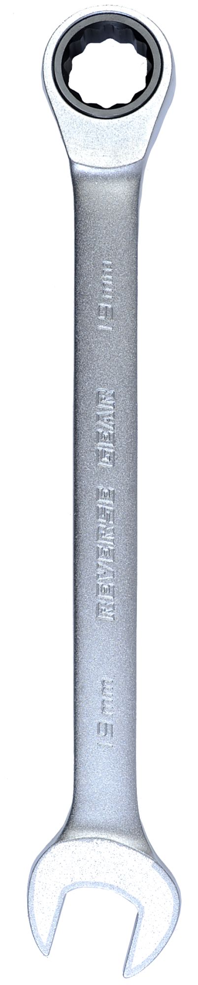 Llave combinada con carraca- 19 mm