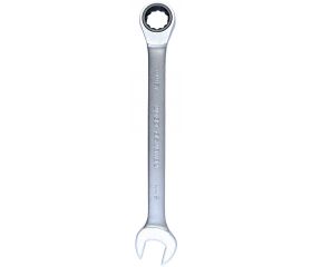 Llave combinada con carraca- 19 mm
