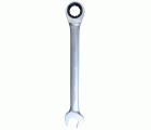 Llave combinada con carraca- 32 mm