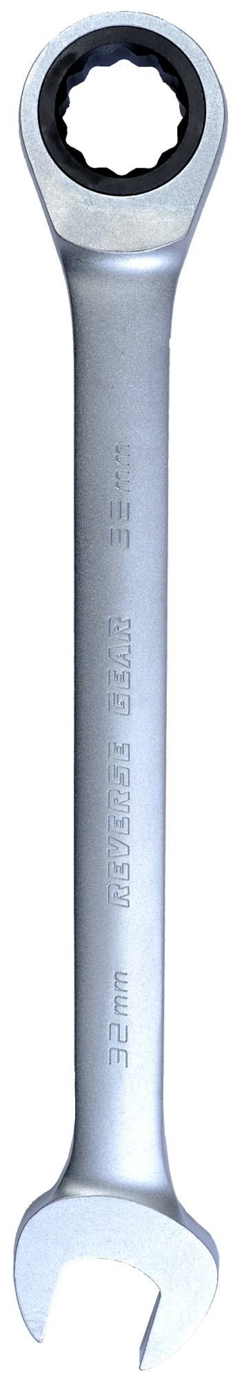 Llave combinada con carraca- 32 mm