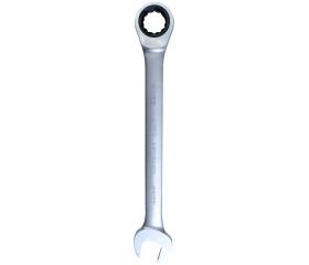 Llave combinada con carraca- 32 mm
