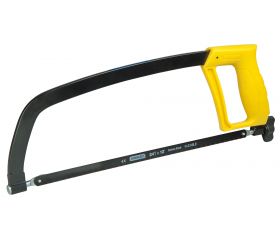 Sierra para metales con Mango de Pistola