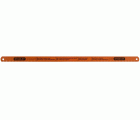Hoja Rubis Acero HSS 24dpp - Caja 100 unidades