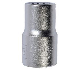 Llave de vaso 1/2