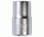 Llave de vaso 1/2