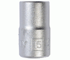 Llave de vaso 1/2