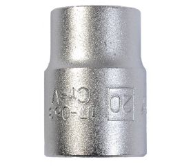 Llave de vaso 1/2