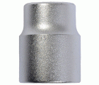 Llave de vaso 1/2