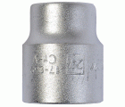 Llave de vaso 1/2
