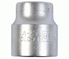Llave de vaso 1/2
