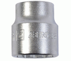 Llave de vaso 1/2
