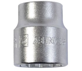 Llave de vaso 1/2