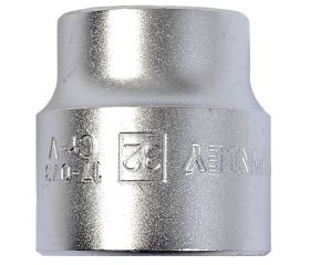 Llave de vaso 1/2