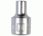 Llave de vaso 1/2