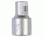 Llave de vaso 1/2